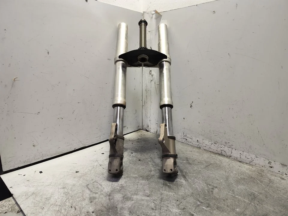 Foto de TIJA SUSPENSION DUCATI MONSTER 696 696 cm3 - 58.8 kW (80 CV / 59 KW)