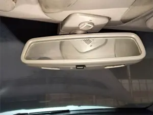 Foto de RETROVISOR INTERIOR MERCEDES-BENZ CLASE S (BM 220) BERLINA