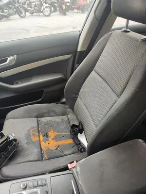 Foto de ASIENTO DELANTERO DERECHO AUDI A6 BERLINA (4F2) 2.0 TDI (140 CV / 103 KW)
