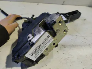 Foto de CERRADURA PUERTA DELANTERA IZQUIERDA RENAULT LAGUNA II (BG0) referencia 00061 foto 9