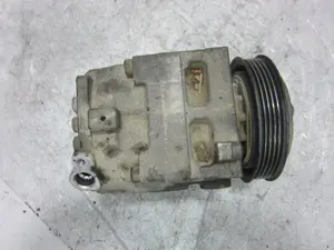 Foto de COMPRESOR AIRE ACONDICIONADO FIAT II PUNTO (188) BERLINA 1.2 CAT (60 CV / 44 KW) referencia 592475600 foto 4