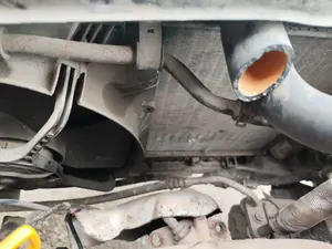 Foto de RADIADOR AGUA CHEVROLET LACETTI 1.6 CAT (109 CV / 80 KW) referencia 96553428