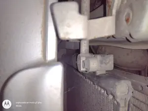 Foto de CONDENSADOR / RADIADOR  AIRE ACONDICIONADO SUZUKI IGNIS (RG/FH) 1.3 CAT (83 CV / 61 KW)