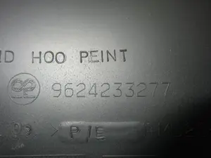 Foto de NO IDENTIFICADO PEUGEOT 206 1.4 HDi (68 CV / 50 KW) referencia 9640523577 foto 3