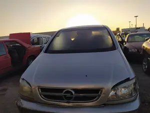 Foto de CAPO OPEL ZAFIRA A 2.0 DTI (101 CV / 74 KW) referencia 93170620