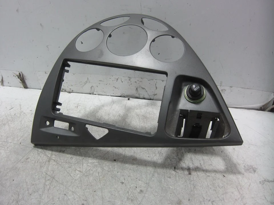 Foto de NO IDENTIFICADO FORD FOCUS FAMILIAR (CAK) 1.8 16V CAT (116 CV / 85 KW) referencia 2M5XA047