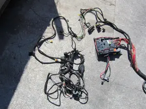 Foto de NO IDENTIFICADO PORSCHE CAYENNE (TIPO 92A) referencia 8A0937530 foto 14
