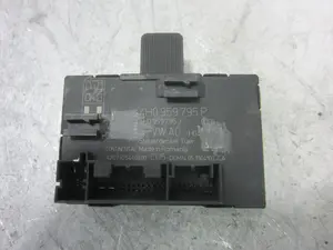 Foto de MODULO CONFORT PORSCHE MACAN (95BA) referencia 4H0959795P foto 1