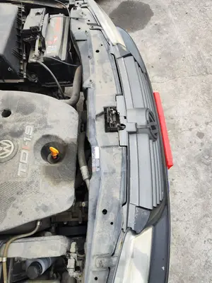 Foto de PANEL FRONTAL VOLKSWAGEN BORA BERLINA (1J2)(1998) 1.9 TDI (110 CV / 81 KW)