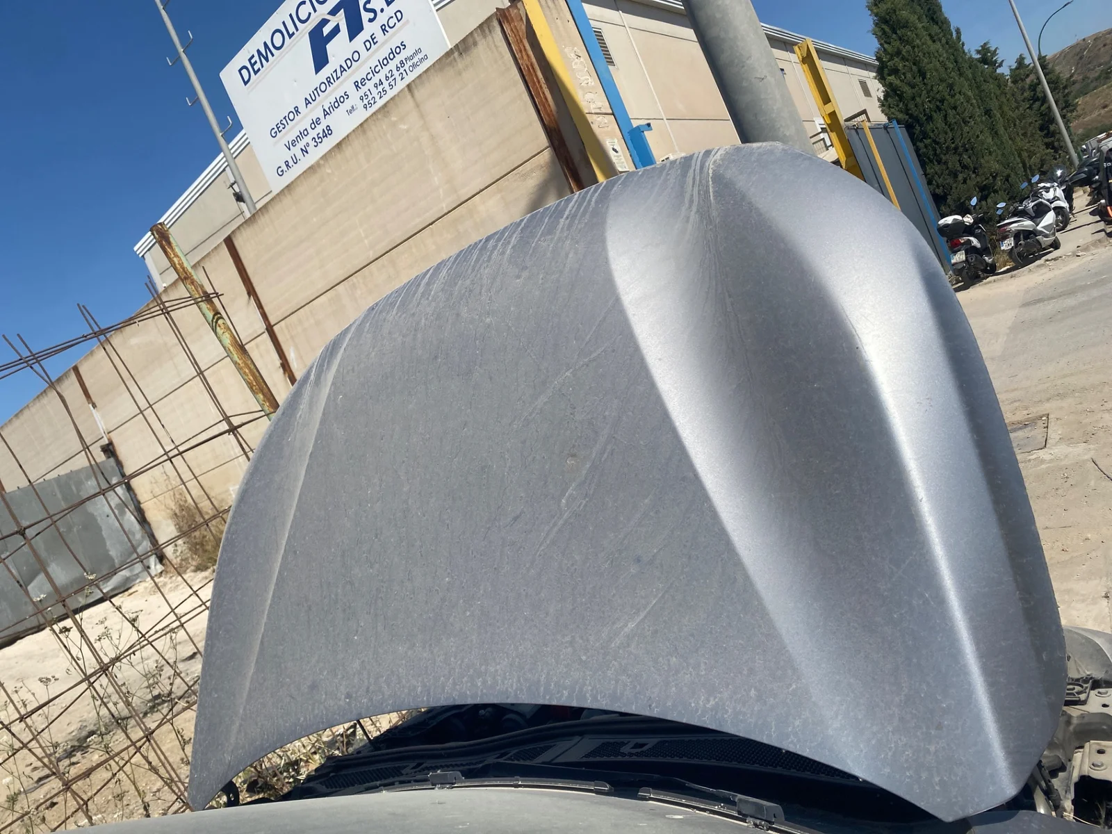 Foto de CAPO PEUGEOT 208 (P2) 1.2 PureTech (74 CV / 55 KW) referencia 9827576880
