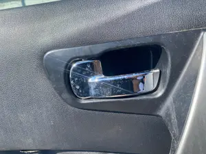 Foto de MANETA INTERIOR DELANTERA IZQUIERDA NISSAN QASHQAI (J10) 2.0 16V CAT (141 CV / 104 KW)