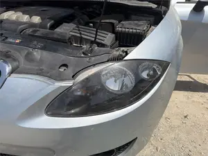 Foto de FARO IZQUIERDO SEAT LEON (1P1)