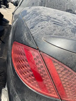 Foto de PILOTO TRASERO IZQUIERDO PEUGEOT 307 CC CABRIO-COUPÉ (S2)