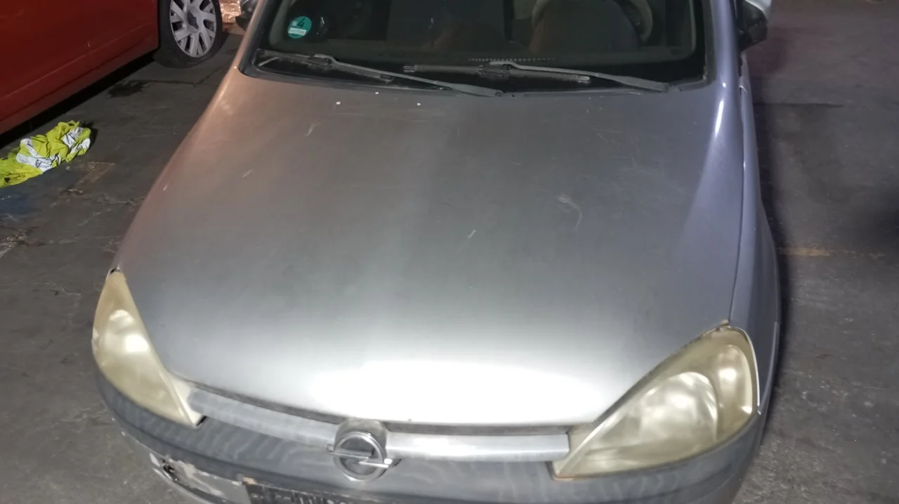 Foto de CAPO OPEL CORSA C 1.2 16V CAT (Z 12 XE / LW4) (75 CV / 55 KW) referencia 9196450