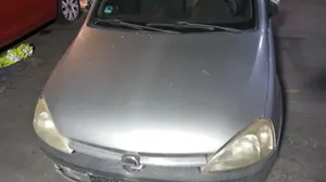 Foto de CAPO OPEL CORSA C 1.2 16V CAT (Z 12 XE / LW4) (75 CV / 55 KW) referencia 9196450