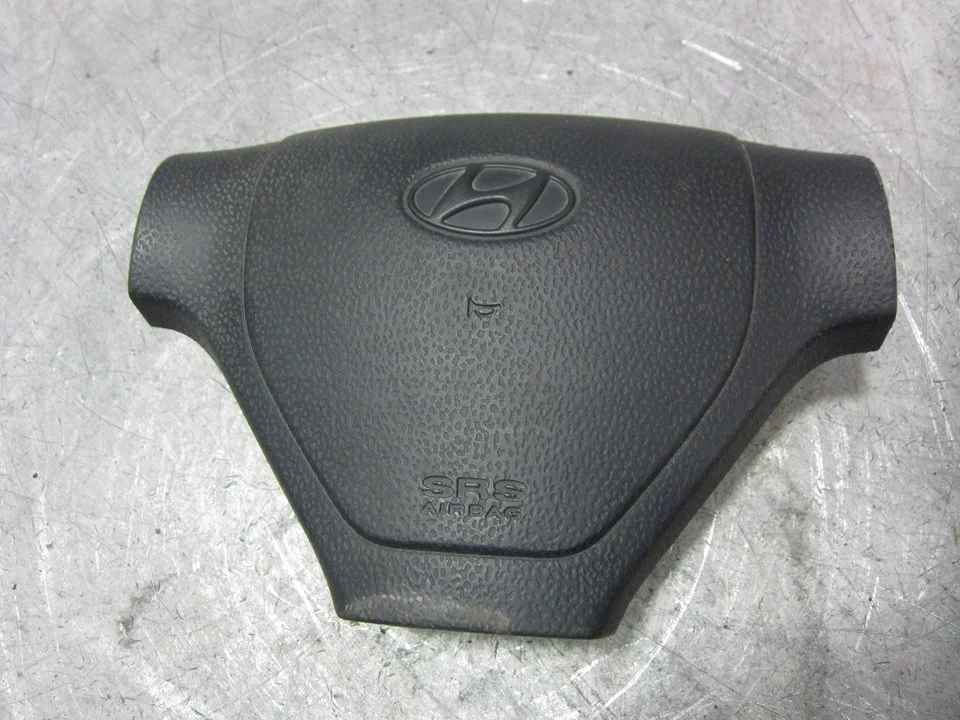 Foto de AIRBAG DELANTERO IZQUIERDO HYUNDAI GETZ (TB) 1.3 12V CAT (82 CV / 60 KW) referencia 1C65900020