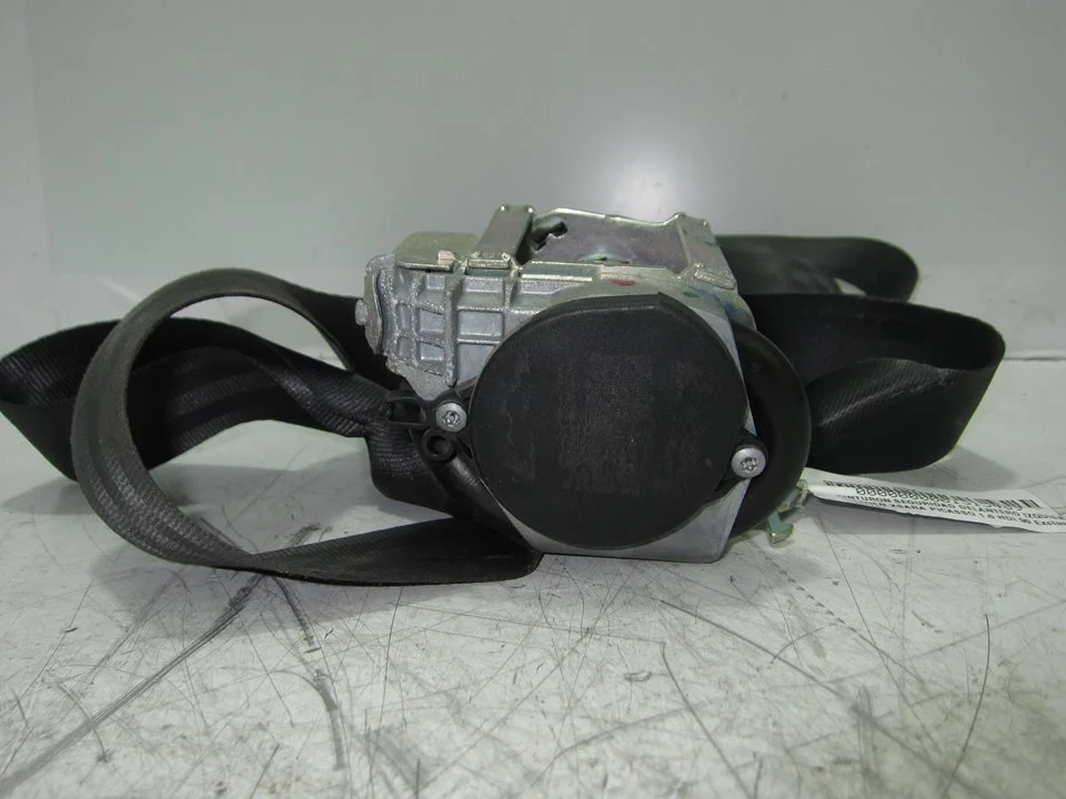 Foto de CINTURON SEGURIDAD DELANTERO IZQUIERDO CITROEN XSARA PICASSO 1.6 16V HDi (90 CV / 66 KW) referencia 777RP006