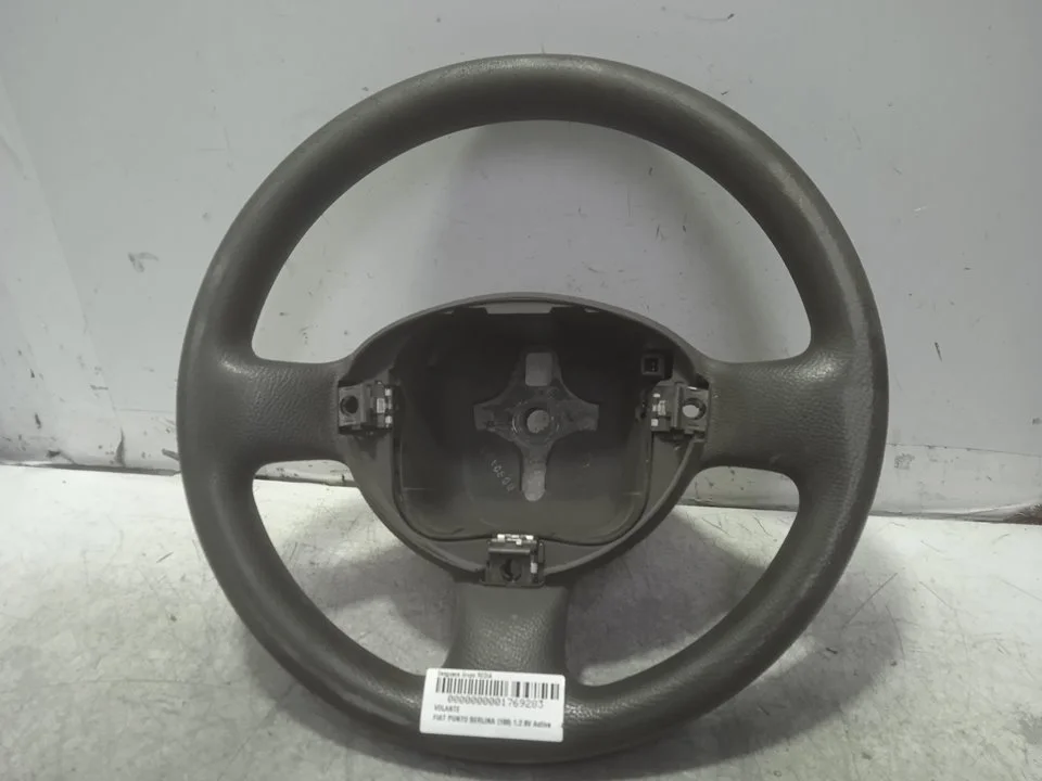 Foto de VOLANTE FIAT II PUNTO (188) BERLINA 1.2 CAT (60 CV / 44 KW) referencia 50545100
