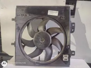 Foto de ELECTROVENTILADOR CITROEN C3 1.4 HDi (68 CV / 50 KW) referencia AD1264 foto 3