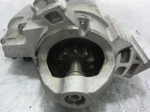 Foto de MOTOR ARRANQUE BMW SERIE X3 (G01) 3.0 24V Turbodiesel (265 CV / 195 KW) referencia 0001148515 foto 2
