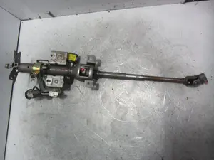Foto de COLUMNA DIRECCION HYUNDAI GETZ (TB) referencia 563001C500 foto 3