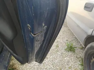 Foto de CERRADURA PUERTA TRASERA DERECHA CITROEN C4 PICASSO 2.0 HDi FAP (150 CV / 110 KW) referencia 9137H0