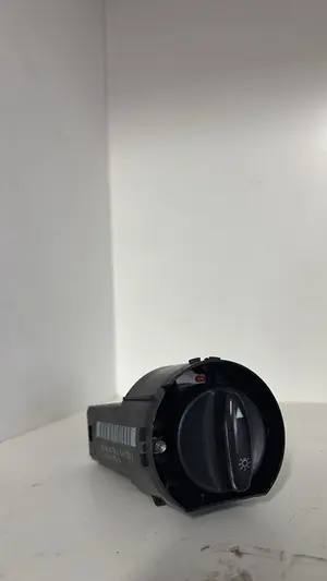 Foto de MANDO LUCES AUDI A6 AVANT (4B5) referencia BK74B1941531C