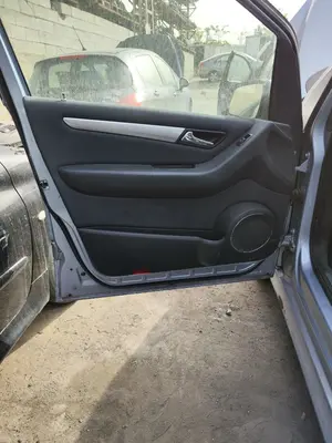 Foto de GUARNECIDO PUERTA DELANTERA IZQUIERDA MERCEDES-BENZ CLASE B (BM 245) 2.0 CDI CAT (109 CV / 80 KW) referencia A1697204570 FKZ foto 1