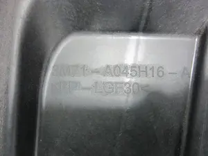 Foto de ELEVALUNAS DELANTERO DERECHO MAZDA 2 BERLINA (DY) 1.4 CAT (80 CV / 59 KW) referencia 3M71A045H16A foto 3