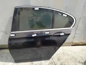 Foto de ELEVALUNAS TRASERO IZQUIERDO BMW SERIE 7 (F01/F02) 3.0 Turbodiesel (313 CV / 230 KW)