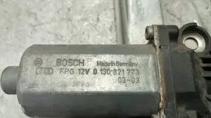 Foto de ELEVALUNAS TRASERO IZQUIERDO FORD MONDEO BERLINA (GE) 3.0 V6 24V CAT (226 CV / 166 KW) referencia 130821773 foto 4
