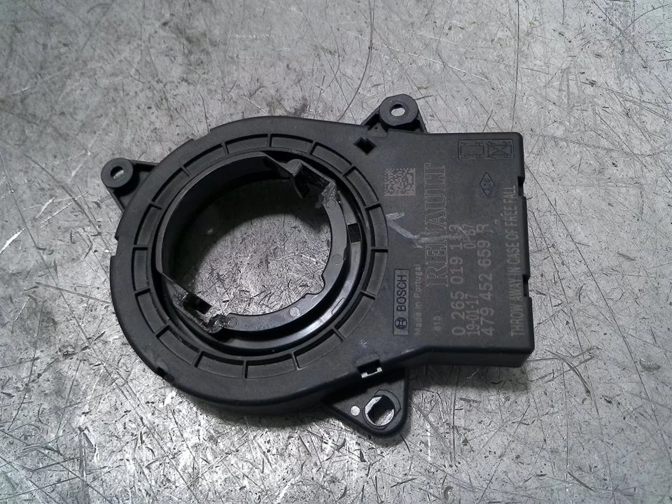 Foto de SENSOR ANGULO VOLANTE RENAULT CLIO IV GRANDTOUR 0.9 Energy (90 CV / 66 KW) referencia 479452659R