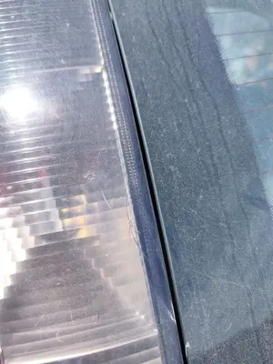 Foto de PILOTO TRASERO IZQUIERDO OPEL CORSA C 1.4 16V (90 CV / 66 KW) referencia 9196363 foto 3
