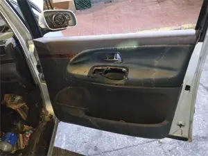 Foto de GUARNECIDO PUERTA DELANTERA DERECHA SEAT ALHAMBRA (7V9)