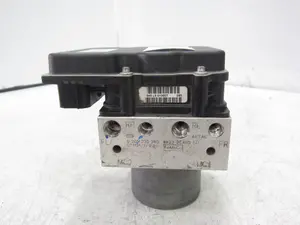 Foto de ABS JAGUAR XF 2.7 V6 Diesel CAT (207 CV / 152 KW) referencia 0265235363 foto 6