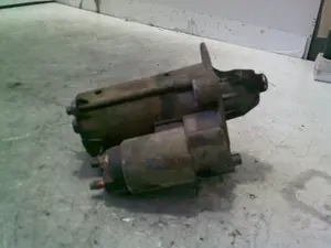 Foto de MOTOR ARRANQUE FORD FIESTA (CBK) referencia 2S6U11000ED foto 2