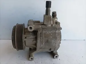 Foto de COMPRESOR AIRE ACONDICIONADO FORD KA (CCU) referencia 5A7875200 foto 1