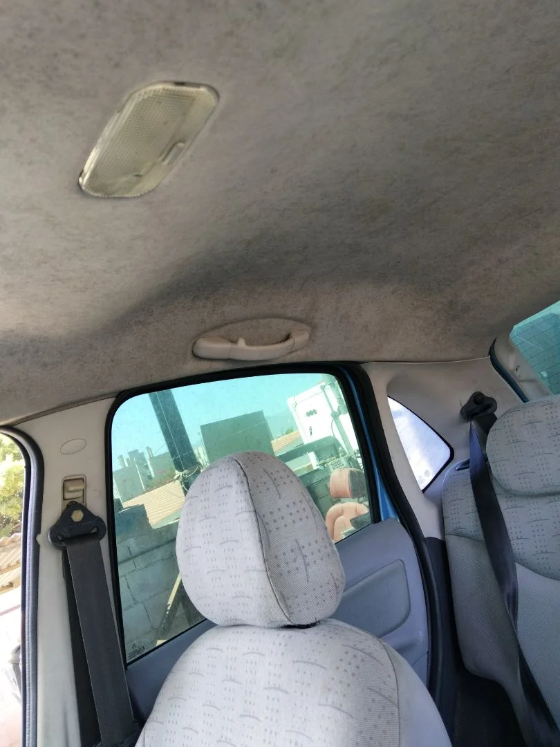 Foto de TECHO INTERIOR CITROEN C3 1.4 HDi (68 CV / 50 KW) referencia 8329JF