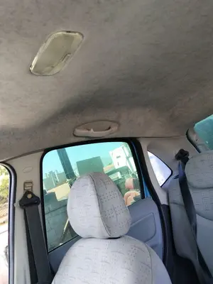 Foto de TECHO INTERIOR CITROEN C3 1.4 HDi (68 CV / 50 KW) referencia 8329JF