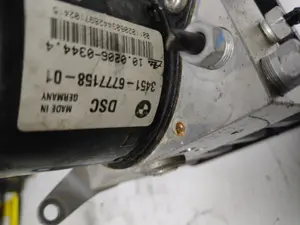 Foto de ABS BMW SERIE 1 BERLINA (E81/E87) 2.0 16V Diesel CAT (116 CV / 85 KW) referencia 3451677715801 foto 4