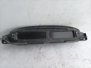Foto de CUADRO INSTRUMENTOS CITROEN XSARA PICASSO 2.0 HDi CAT (RHY / DW10TD) (90 CV / 66 KW) referencia 9648585780 foto 1