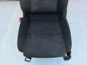 Foto de ASIENTO DELANTERO IZQUIERDO AUDI A2 (8Z) 1.4 16V (75 CV / 55 KW) referencia 62140166 foto 12