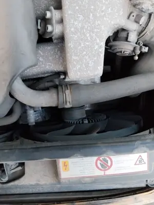 Foto de ELECTROVENTILADOR AUDI A6 BERLINA (4B2) 1.8 20V Turbo (150 CV / 110 KW)