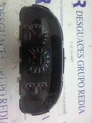 Foto de CUADRO INSTRUMENTOS KIA SHUMA 1.5 CAT (88 CV / 65 KW) referencia 0K2AC5543XE