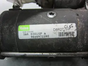 Foto de MOTOR ARRANQUE CITROEN C4 BERLINA referencia 9646972280 foto 4