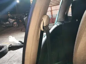 Foto de CINTURON SEGURIDAD DELANTERO DERECHO VOLKSWAGEN GOLF IV BERLINA (1J1)(10.1997)