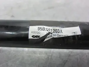 Foto de TRANSMISION TRASERA IZQUIERDA PORSCHE MACAN (95BA) referencia 95B501203K foto 4