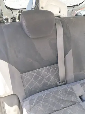 Foto de ASIENTO TRASERO MEDIO NISSAN MICRA (K14) 1.0 12V CAT (71 CV / 52 KW) foto 3