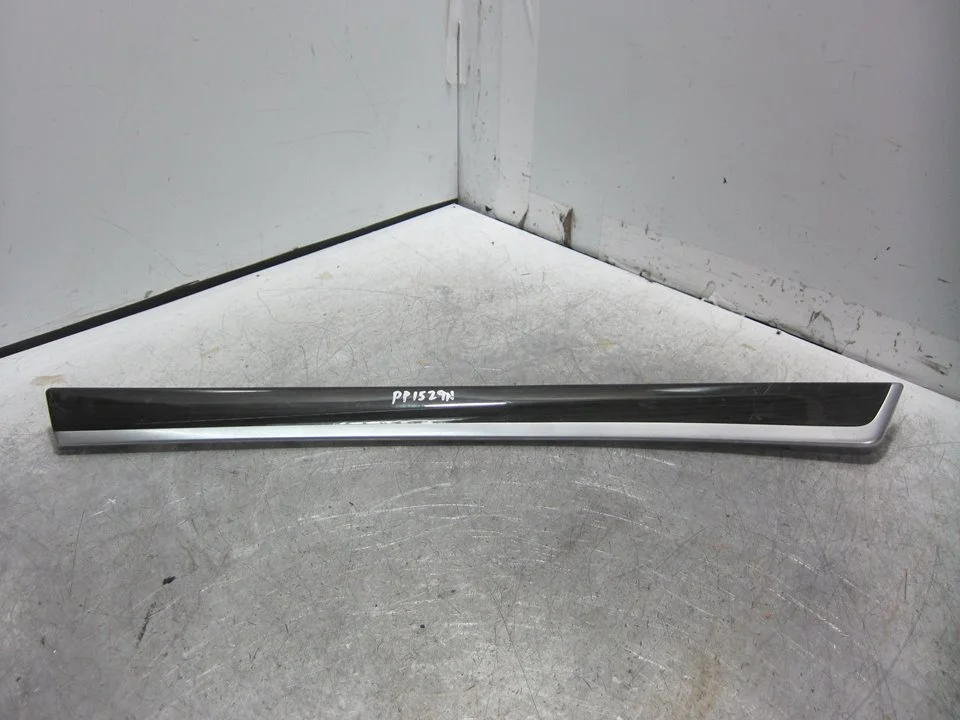 Foto de MOLDURA BMW SERIE 5 TOURING (F11) 2.0 Turbodiesel (184 CV / 135 KW) referencia 72255471049