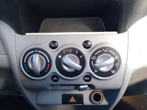 Foto de MANDO CALEFACCION / AIRE ACONDICIONADO SUZUKI ALTO (AMF310) 1.0 12V CAT (68 CV / 50 KW)